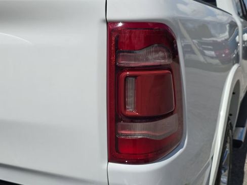 Certified 2022 RAM 1500 Laramie image 8