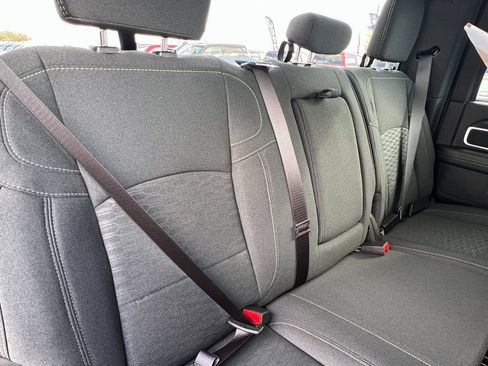 New 2026 RAM 3500 Big Horn image 13