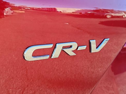 Certified 2022 Honda CR-V EX image 30