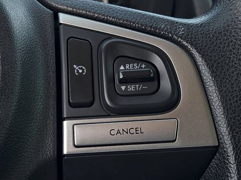 Used 2018 Subaru Forester 2.5i w/ Alloy Wheel Package AWD/4WD image 17
