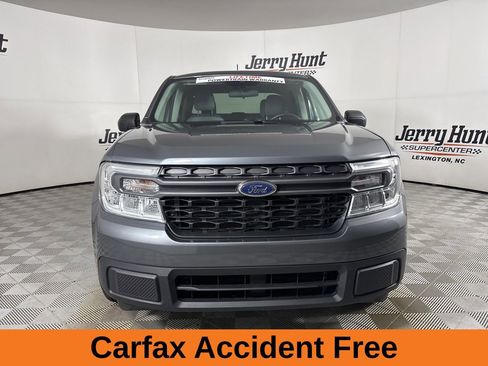 Used 2024 Ford Maverick XLT FWD image 3
