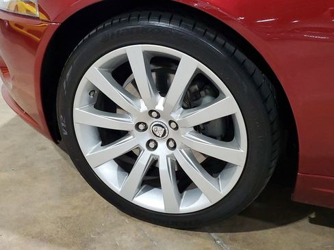 Used 2007 Jaguar XK Convertible image 36