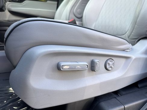 Certified 2024 Honda Odyssey Elite image 15