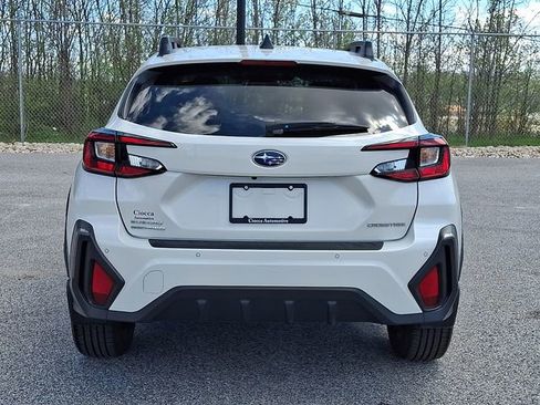 Certified 2025 Subaru Crosstrek 2.5i Limited image 8
