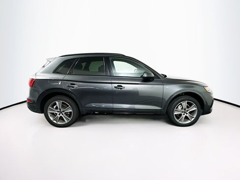 Used 2025 Audi Q5 2.0T Premium AWD/4WD image 10