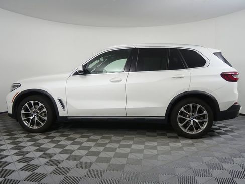 Used 2021 BMW X5 xDrive40i w/ Premium Package AWD/4WD image 6