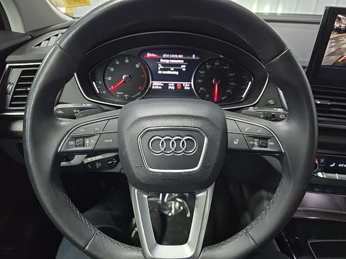 Used 2023 Audi Q5 2.0T Premium w/ Convenience Package AWD/4WD image 20