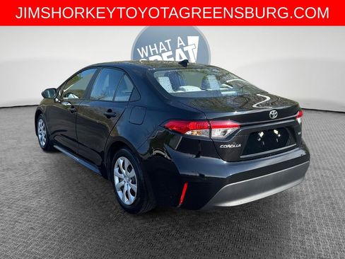 Used 2024 Toyota Corolla LE FWD image 6