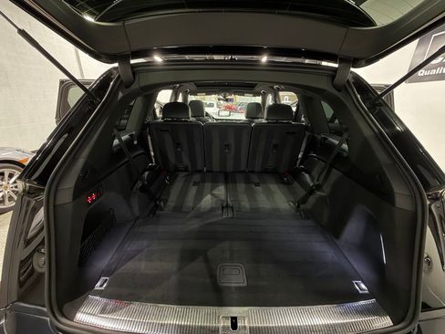 Used 2017 Audi Q7 3.0T Premium Plus AWD/4WD image 43