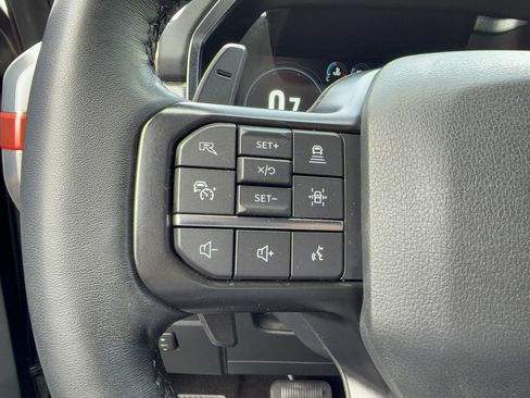 Certified 2022 Ford F150 Raptor w/ Equipment Group 801A High image 28