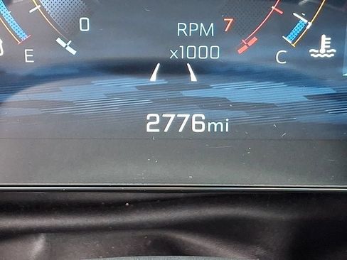 Used 2026 Chevrolet Equinox LT w/ Convenience Package II FWD image 26