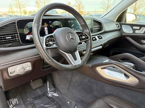 Used 2020 Mercedes-Benz GLE 450 4MATIC image 23