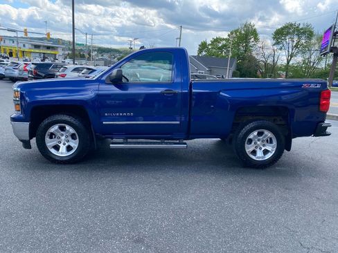 Used 2014 Chevrolet Silverado 1500 LT w/ LT Convenience Package image 6