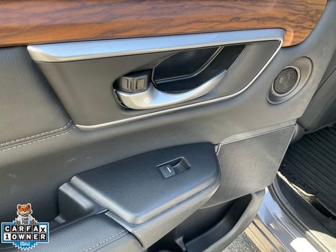 Used 2021 Honda CR-V EX-L image 37