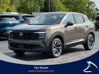 Certified 2025 Nissan Kicks SV video 1