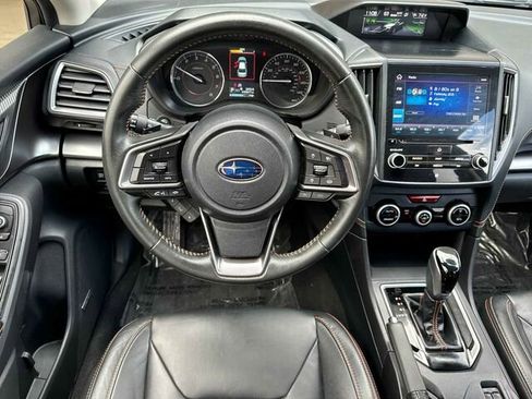 Used 2023 Subaru Crosstrek 2.5i Limited AWD/4WD image 16