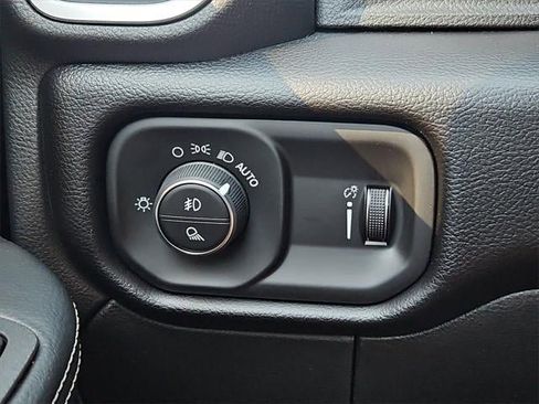 New 2026 RAM 2500 Lone Star image 53