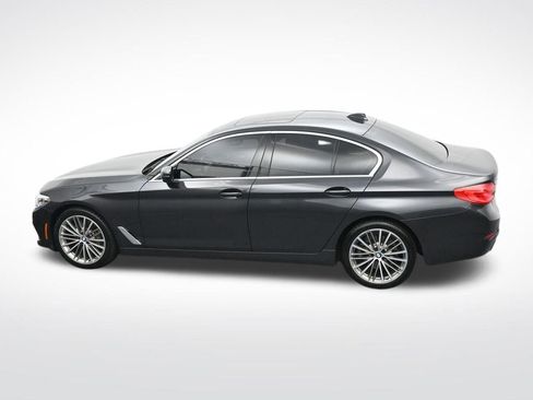 Used 2020 BMW 530i xDrive AWD/4WD image 29