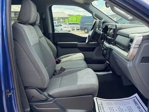 Used 2026 Ford F250 XLT AWD/4WD image 22