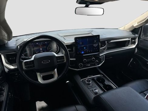 Used 2024 Ford Expedition Max XLT image 24