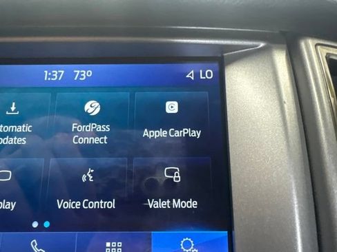 Used 2021 Ford Ranger XLT w/ Equipment Group 301A Mid AWD/4WD image 11