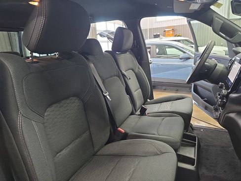 New 2026 RAM 1500 Tradesman AWD/4WD image 10