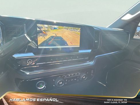 Used 2023 Chevrolet Silverado 1500 LT image 22