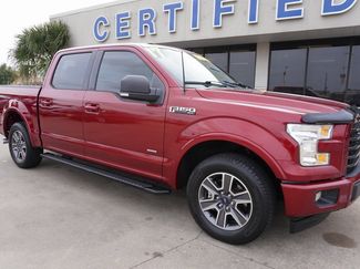 Used 2017 Ford F150 XLT w/ Equipment Group 301A Mid video 1