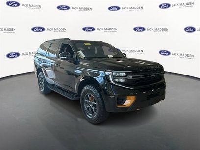 New 2025 Ford Expedition Tremor