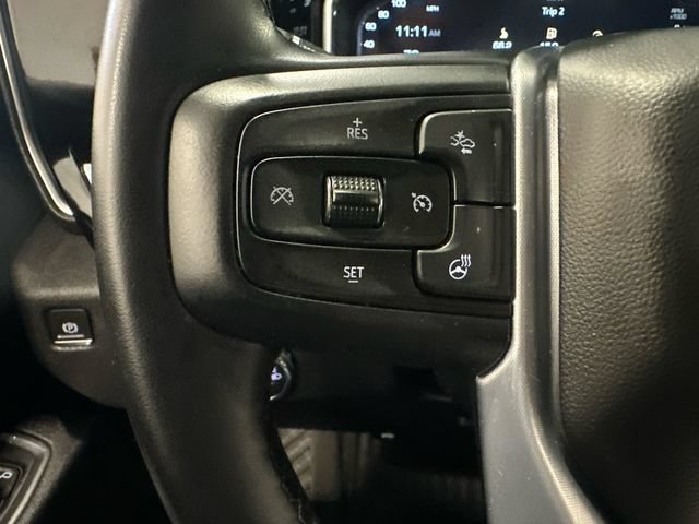 Certified 2023 GMC Sierra 1500 Elevation AWD/4WD image 15