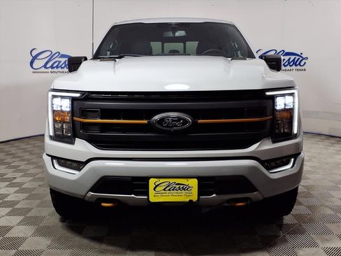 Used 2023 Ford F150 Tremor w/ Trailer Tow Package image 3