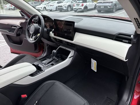 New 2026 MAZDA CX-5 Select AWD/4WD image 32
