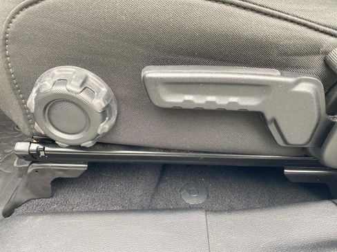 Certified 2022 Jeep Gladiator Overland image 23