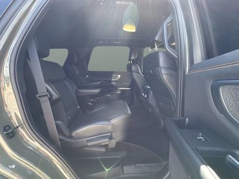 Used 2025 Ford Expedition Tremor AWD/4WD image 22