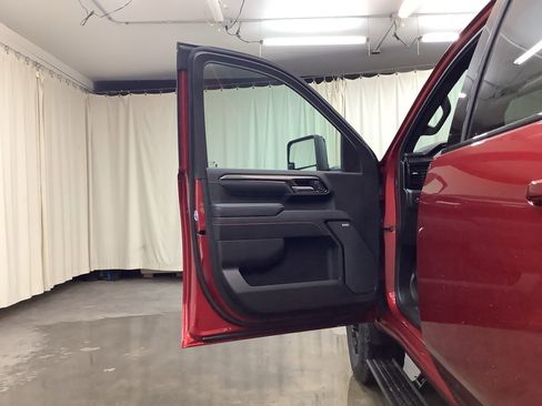 New 2026 GMC Sierra 2500 AT4 w/ AT4 Premium Plus Package image 15