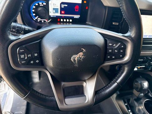 Used 2022 Ford Bronco Big Bend AWD/4WD image 20