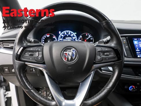 Used 2024 Buick Enclave Premium image 10