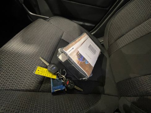 Certified 2025 Subaru Outback image 4