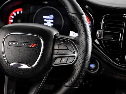 Used 2024 Dodge Durango R/T image 15