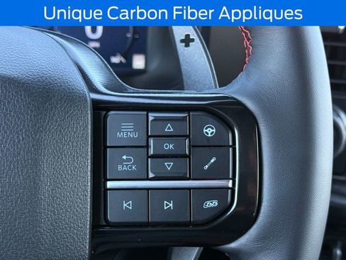 New 2026 Ford F150 Raptor w/ Equipment Group 803A Raptor R image 37