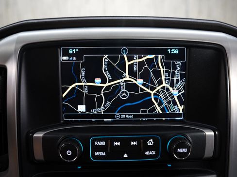 Used 2018 GMC Sierra 1500 SLT w/ SLT Premium Package image 20