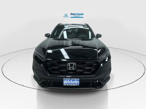 New 2026 Honda CR-V Sport-L image 5