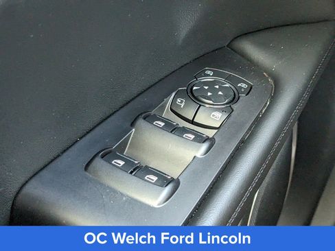 Certified 2023 Lincoln Nautilus Reserve w/ Monochromatic Package AWD/4WD image 28