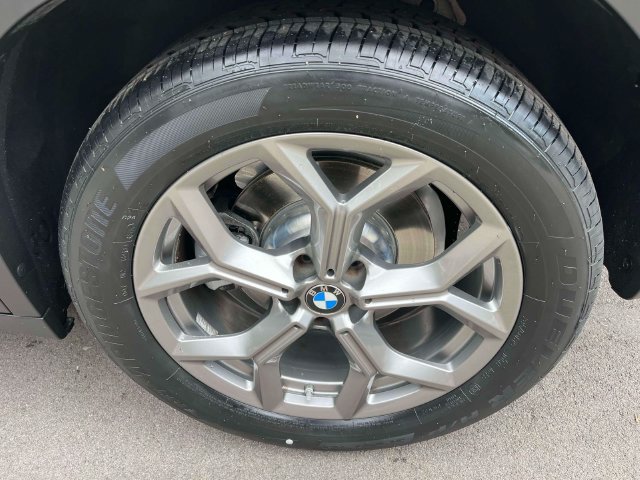Used 2022 BMW X3 sDrive30i w/ Convenience Package RWD image 11