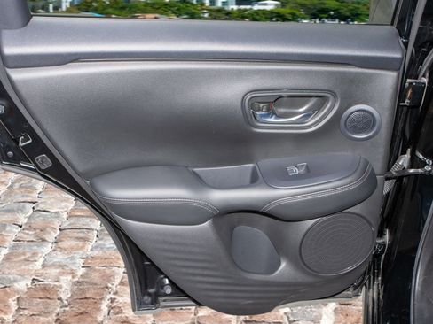 Certified 2023 Honda HR-V EX-L image 29