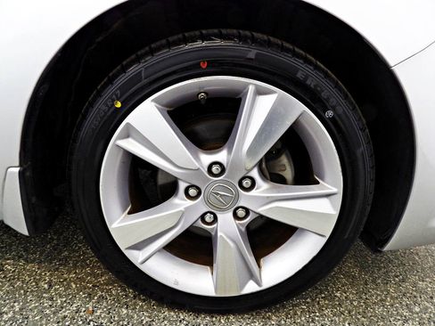 Used 2015 Acura ILX FWD image 22