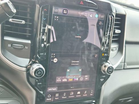 Certified 2026 RAM 2500 Big Horn AWD/4WD image 26