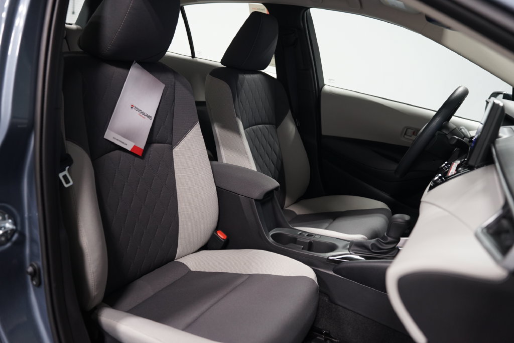 New 2027 Toyota Corolla LE FWD image 26
