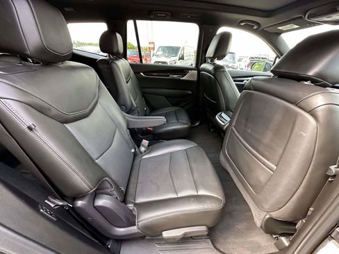 Used 2024 Cadillac XT6 Premium Luxury w/ Technology Package AWD/4WD image 23