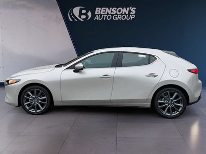 New 2026 MAZDA MAZDA3 s
